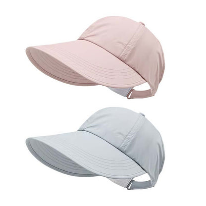 SunGuard Pro – Women’s Wide Brim Sun Hat