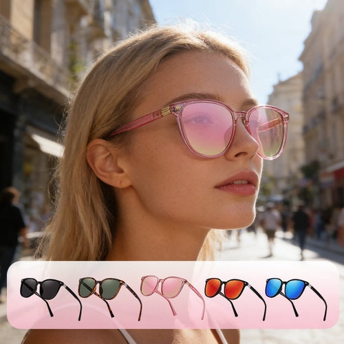 PolarEdge – Big Style Polarized Sunglasses
