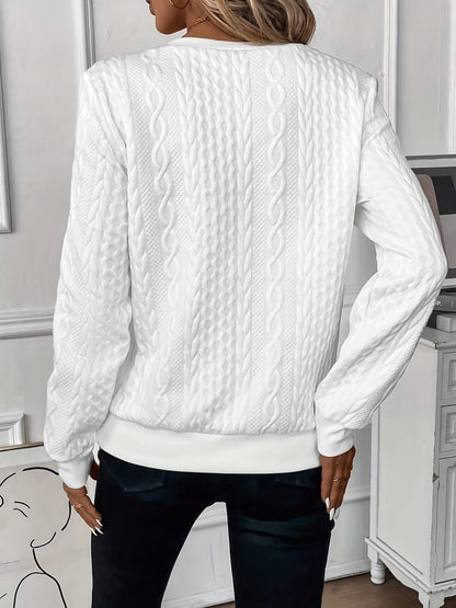Clio Sweater for Women | BELIVITE