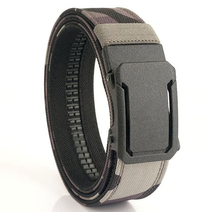 TitanBelt – Thickened Automatic Buckle System Belt