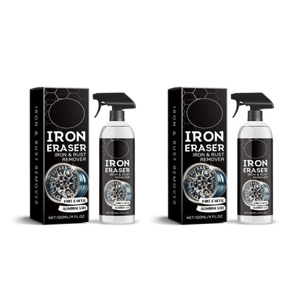 MetalMint – Auto Rust Restorer