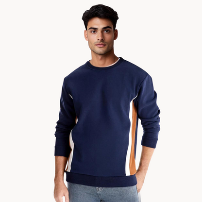 Arlo Crewneck Sweater | BELIVITE