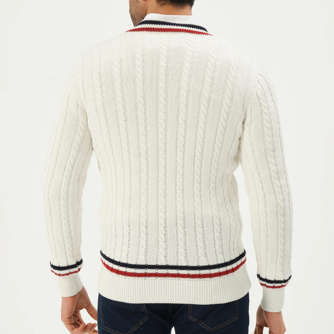 Milo Sweater | BELIVITE