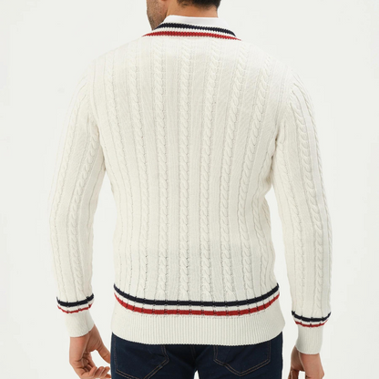 Milo Sweater | BELIVITE