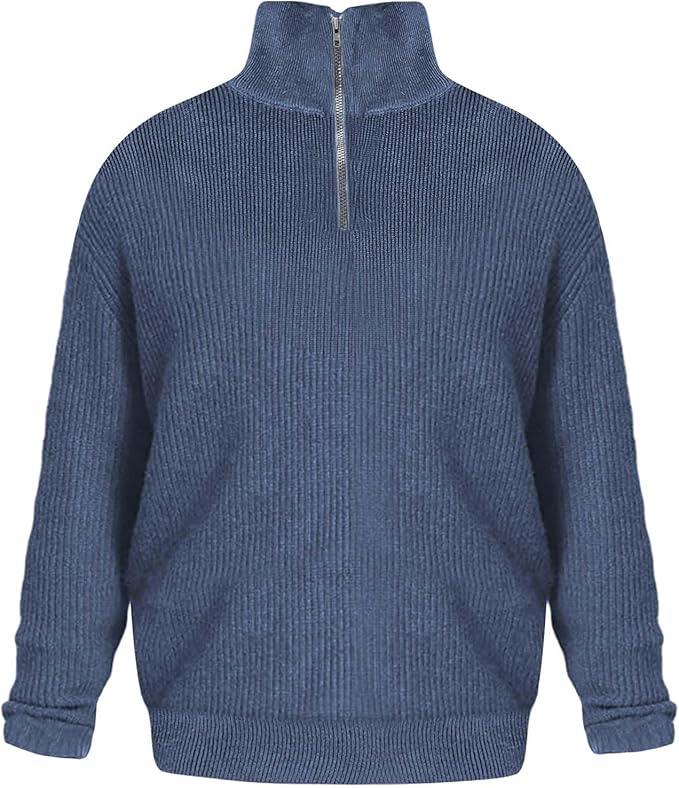 Men's Fints Sweater | BELIVITE