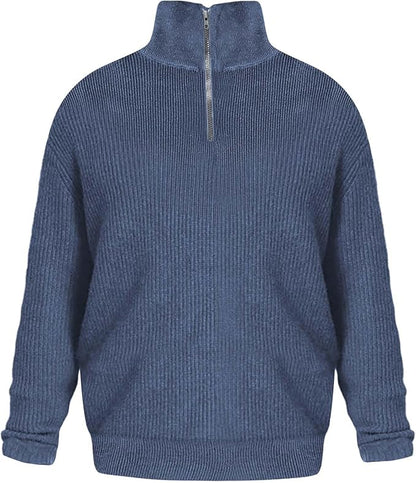 Men's Fints Sweater | BELIVITE