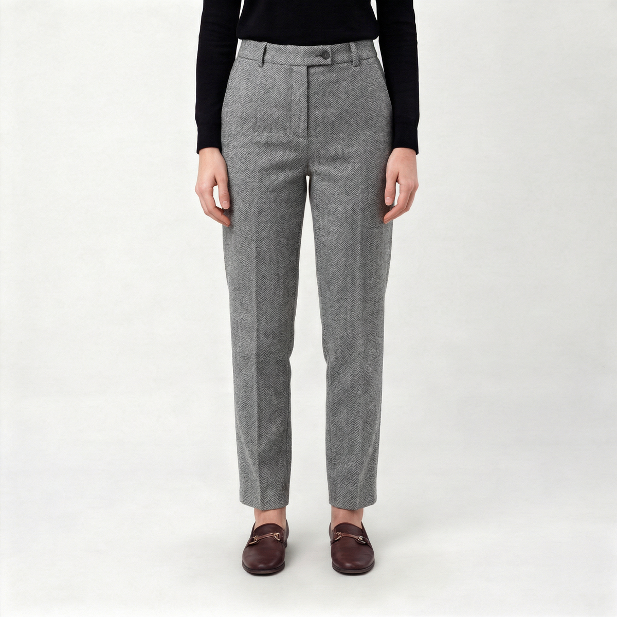 Outline™ – Tailored Comfort Pants