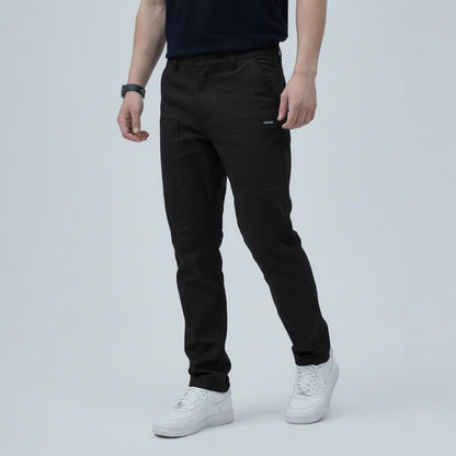 Stretch Cargo Pants Rawik - BELIVITE