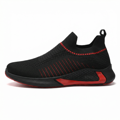 LOHR ORTHOPEDIC AND BREATHABLE SHOES | BELIVITE
