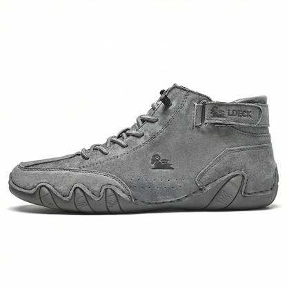 Waterproof winter orthopedic shoes| BELIVITE