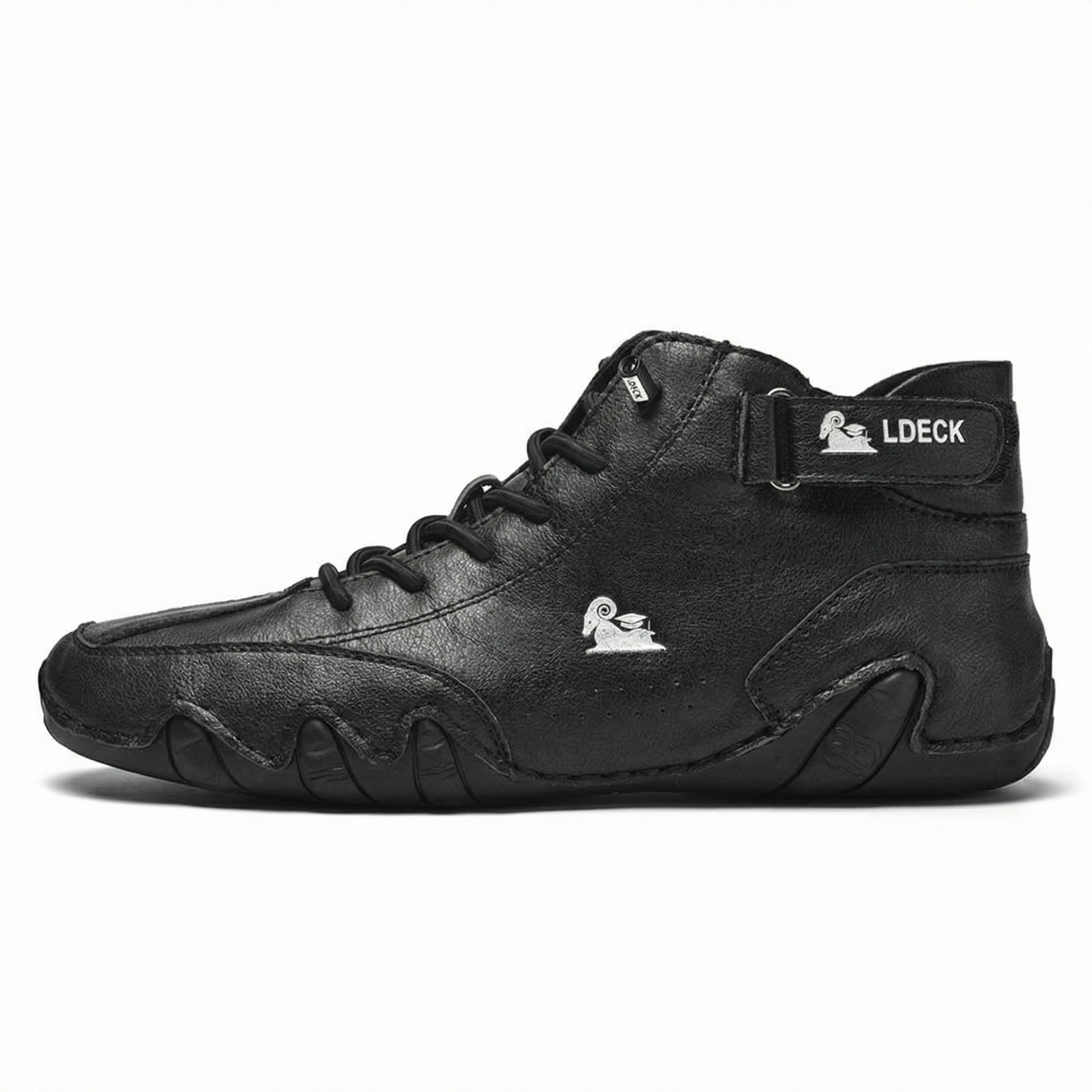 Waterproof winter orthopedic shoes| BELIVITE