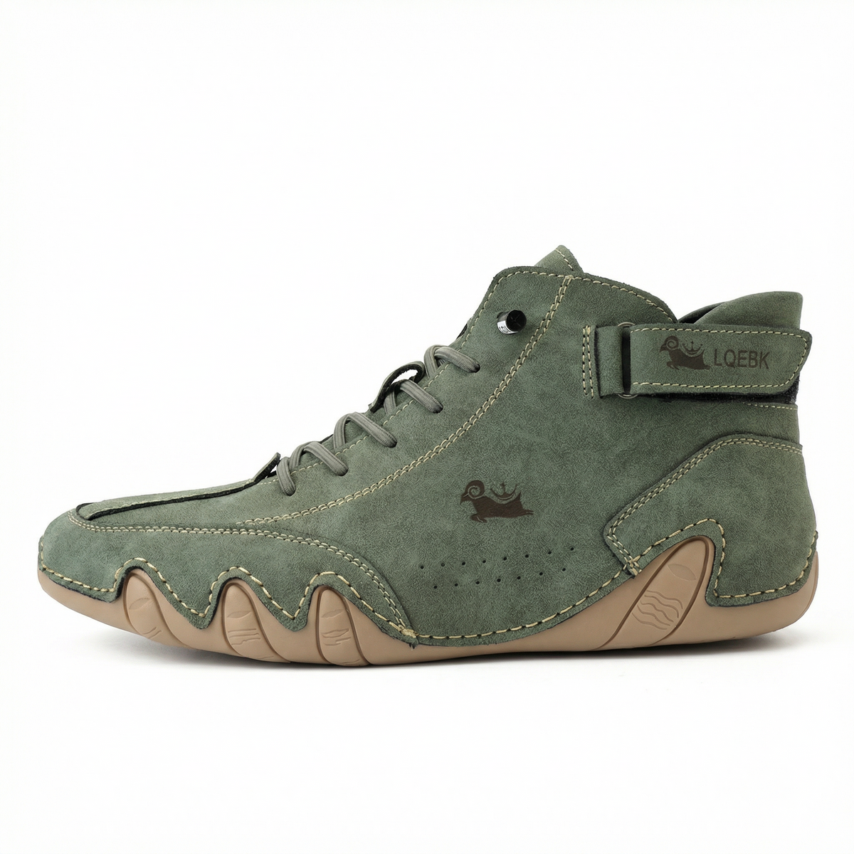 Waterproof winter orthopedic shoes| BELIVITE