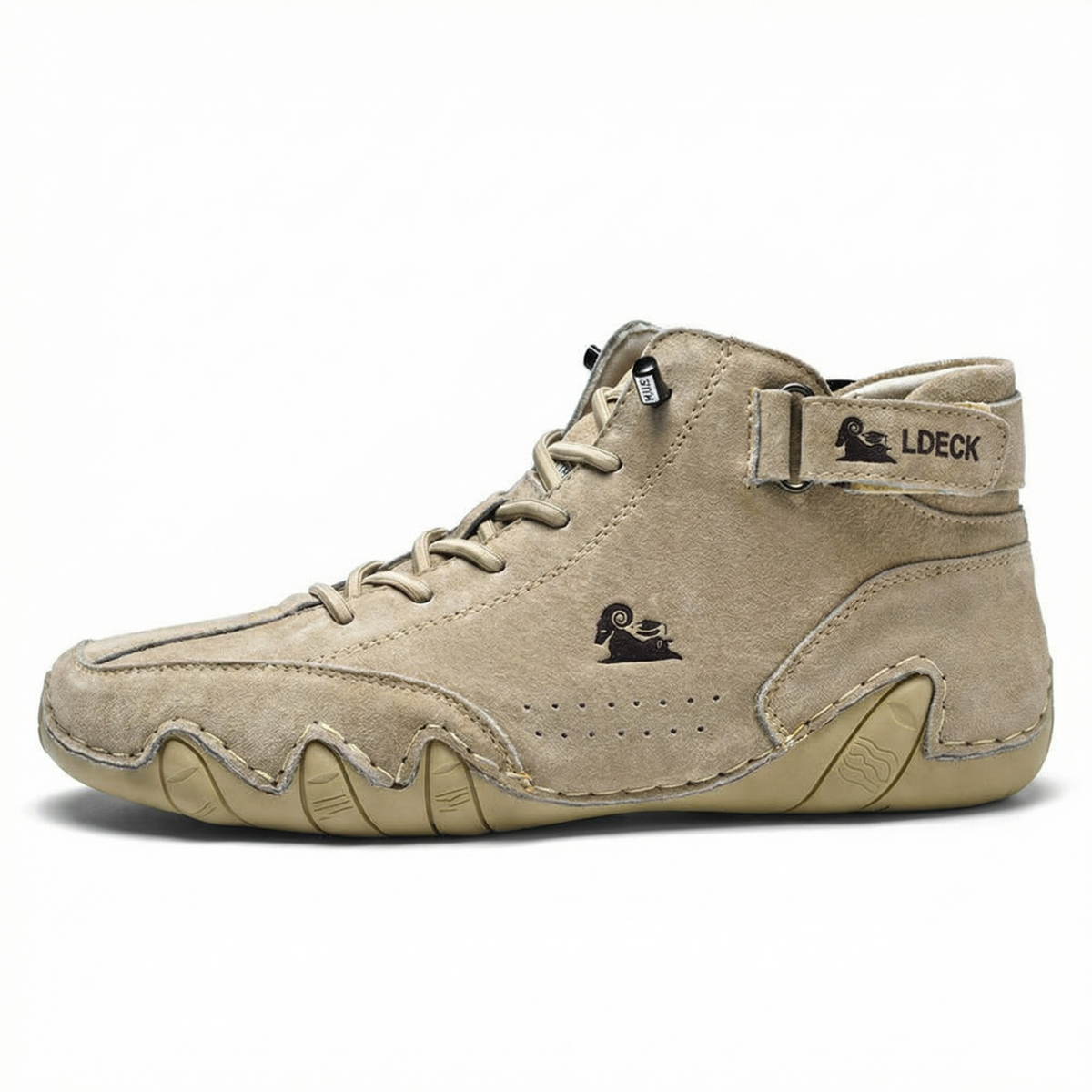 Waterproof winter orthopedic shoes| BELIVITE