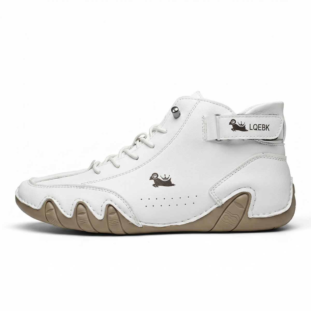 Waterproof winter orthopedic shoes| BELIVITE