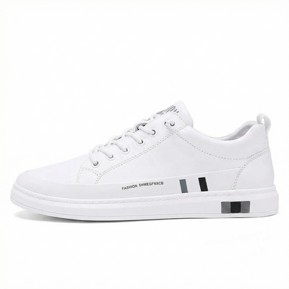Casual Genuine Leather Shoes | BELIVITE