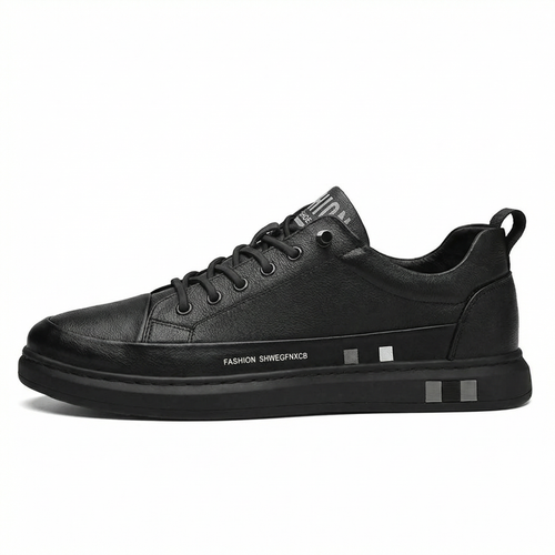 Casual Genuine Leather Shoes | BELIVITE