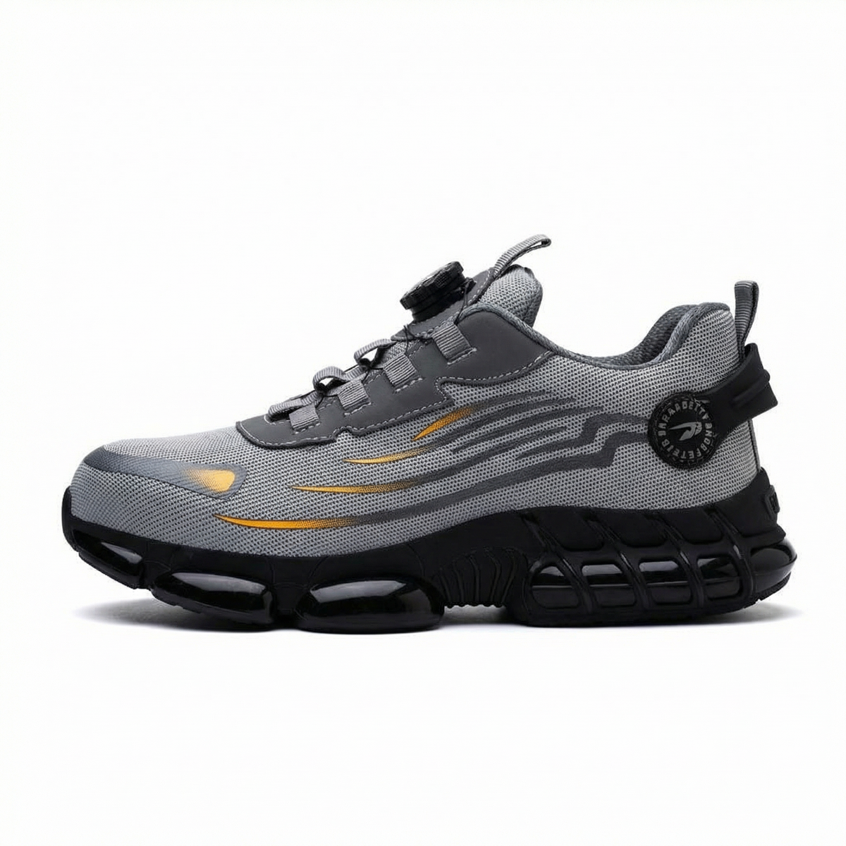 BELIVITE| Ultralight Safety Shoes Henner Z90