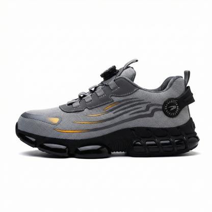 BELIVITE| Ultralight Safety Shoes Henner Z90