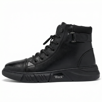 Quality leather shoes | BELIVITE