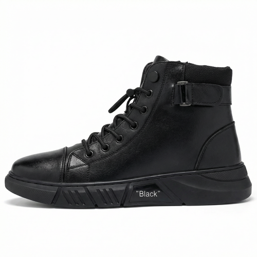 Quality leather shoes | BELIVITE