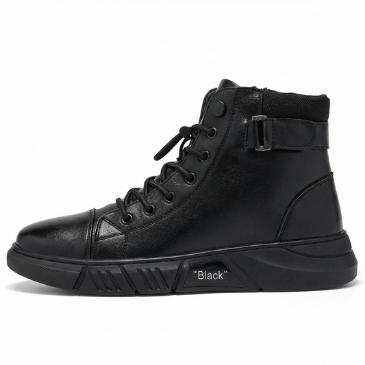 Quality leather shoes | BELIVITE