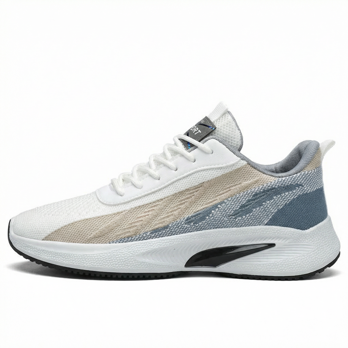 Lightweight and Comfortable Mesh Orthopedic Shoes | BELIVITE