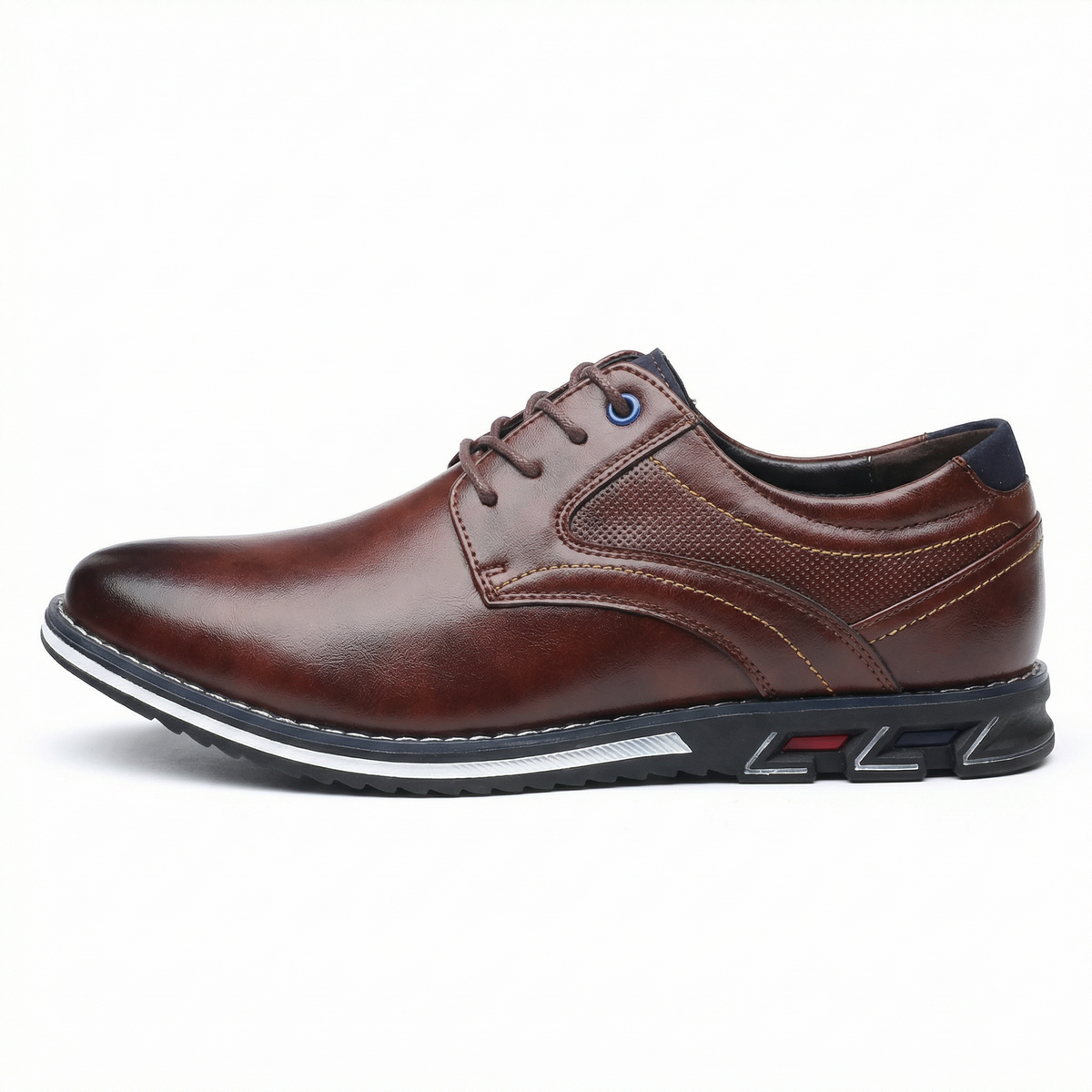 De Ville Orthopedic City Shoe • BELIVITE™