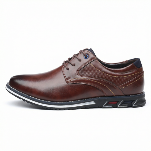 De Ville Orthopedic City Shoe • BELIVITE™