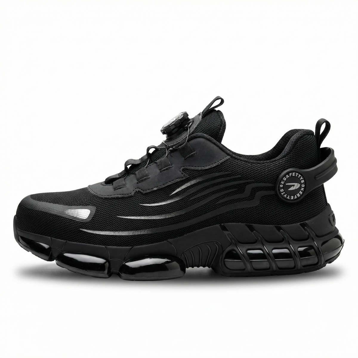 BELIVITE| Ultralight Safety Shoes Henner Z90