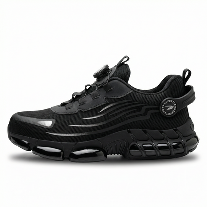 BELIVITE| Ultralight Safety Shoes Henner Z90