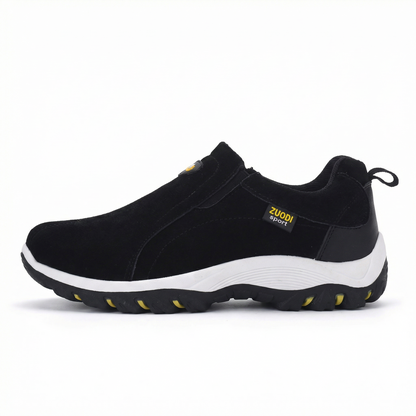 Montero BELIVITE™ • Ultra-Comfortable & Resistant Shoes