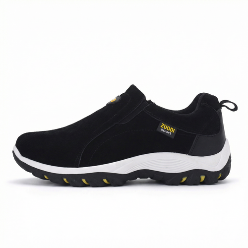 Montero BELIVITE™ • Ultra-Comfortable & Resistant Shoes