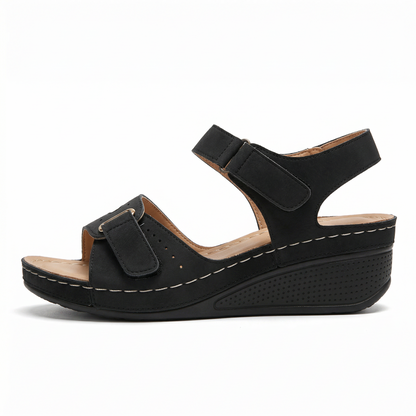 BELIVITE™ • Alfreda Orthopedic Sandals