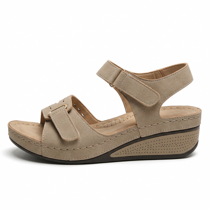 BELIVITE™ • Alfreda Orthopedic Sandals