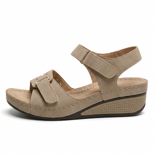 BELIVITE™ • Alfreda Orthopedic Sandals