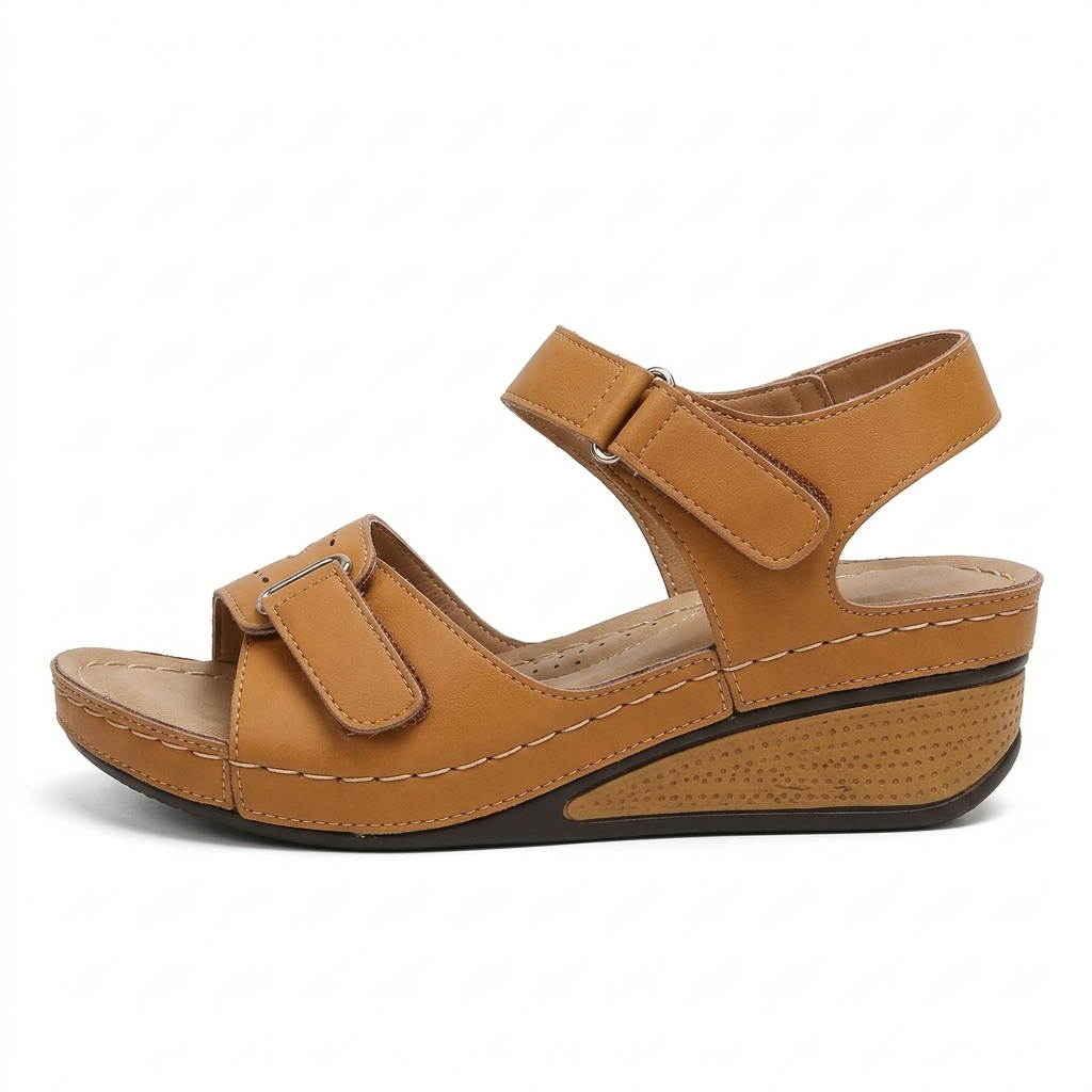 BELIVITE™ • Alfreda Orthopedic Sandals
