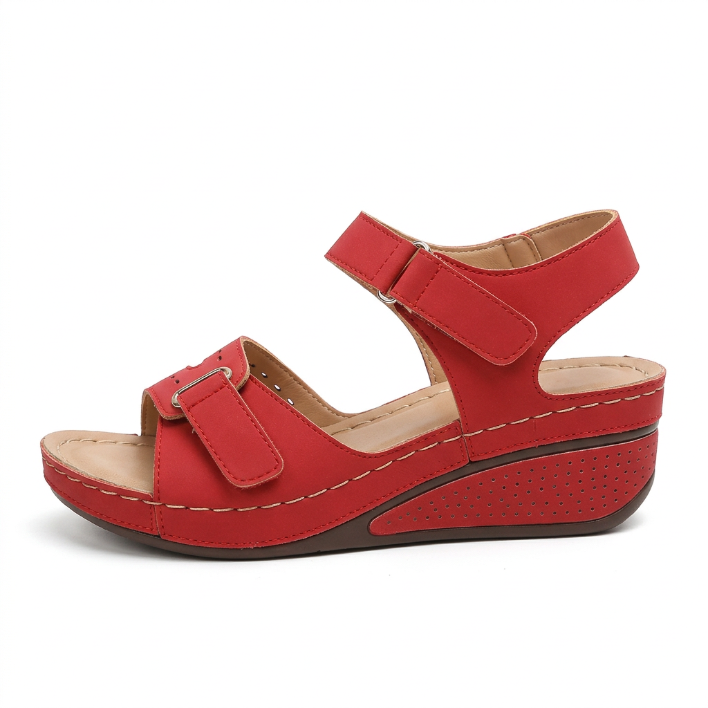 BELIVITE™ • Alfreda Orthopedic Sandals