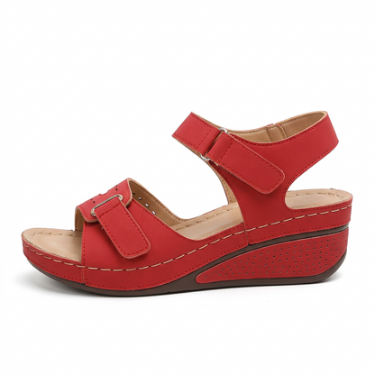 BELIVITE™ • Alfreda Orthopedic Sandals
