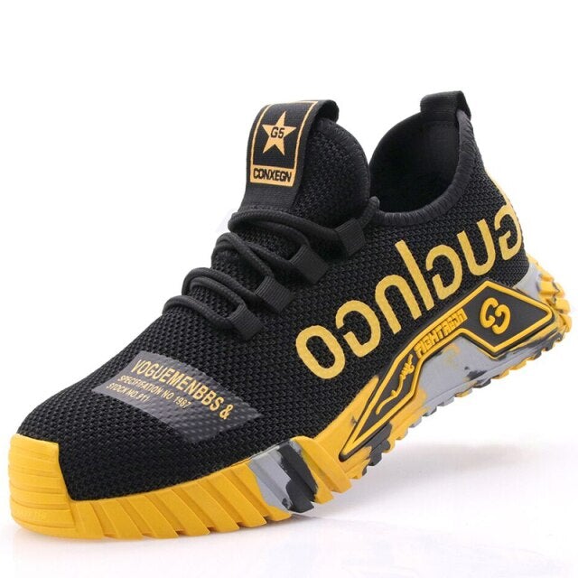 The best-selling safety shoes in the world | BELIVITE