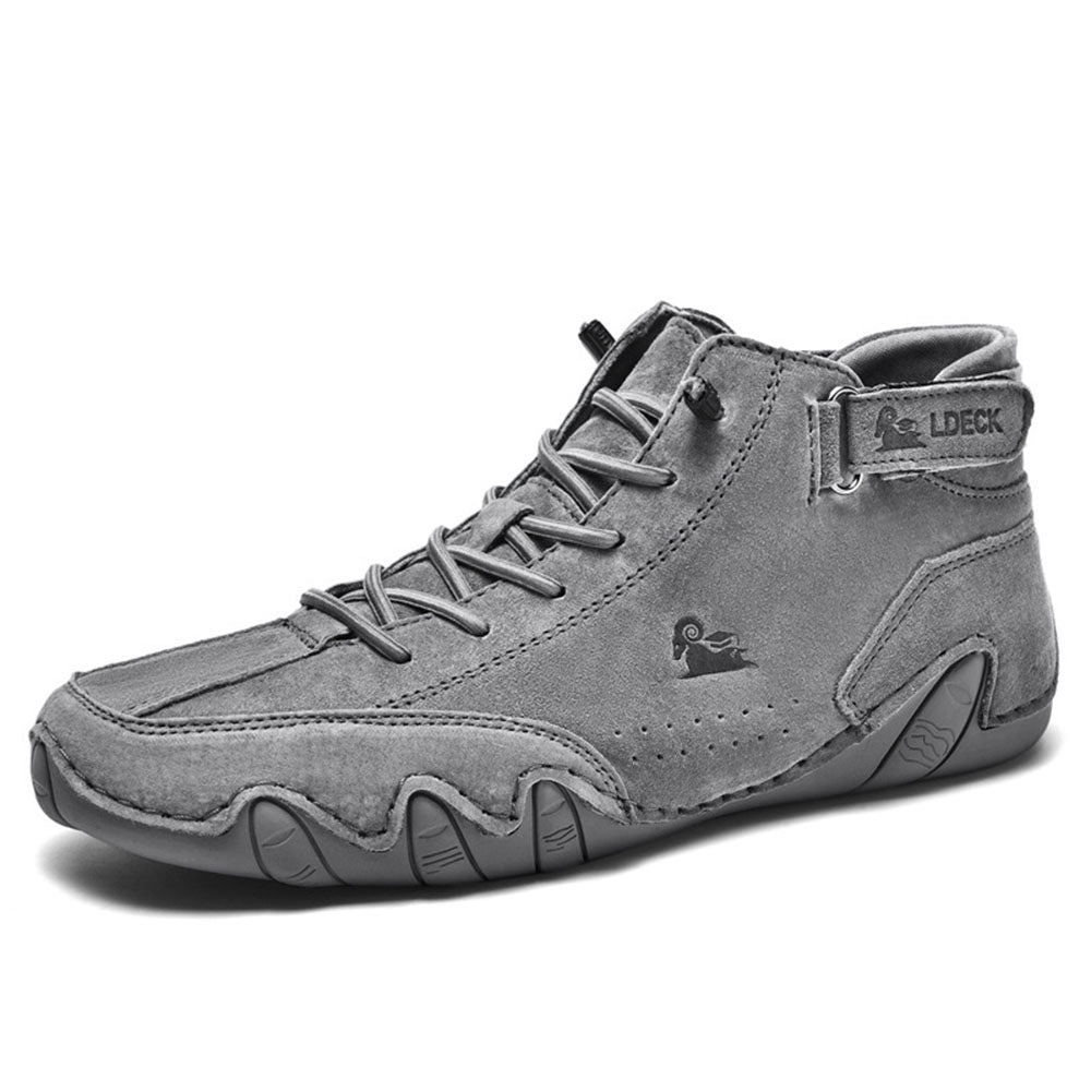 Waterproof winter orthopedic shoes| BELIVITE