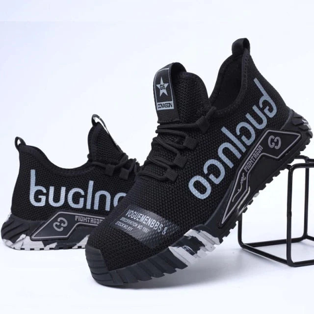 The best-selling safety shoes in the world | BELIVITE