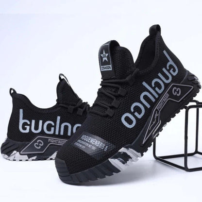 The best-selling safety shoes in the world | BELIVITE