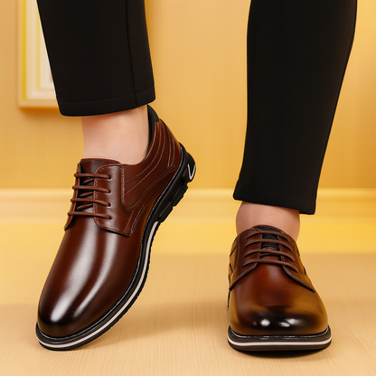 De Ville Orthopedic City Shoe • BELIVITE™