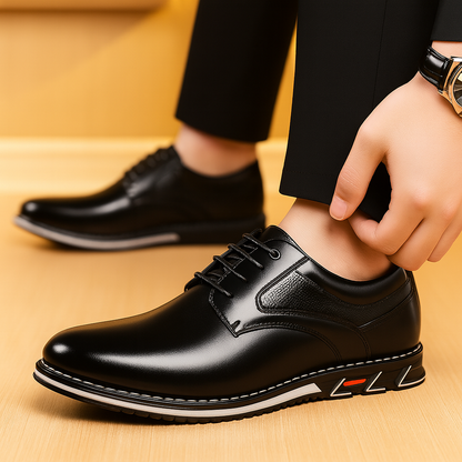 De Ville Orthopedic City Shoe • BELIVITE™