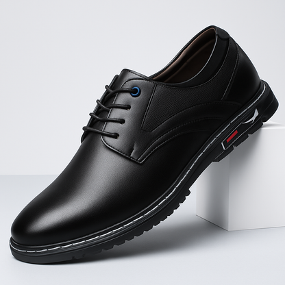 De Ville Orthopedic City Shoe • BELIVITE™