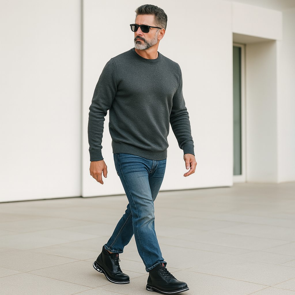 Kalt™ Ergonomic Boots - BELIVITE