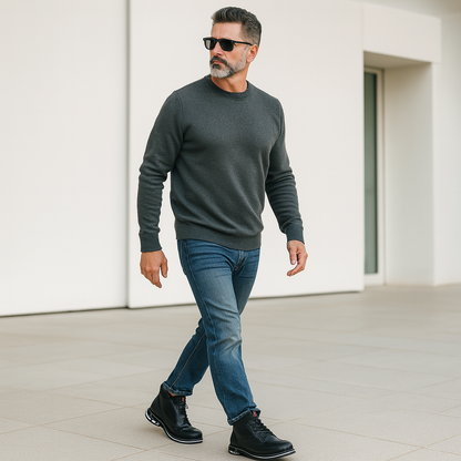 Kalt™ Ergonomic Boots - BELIVITE