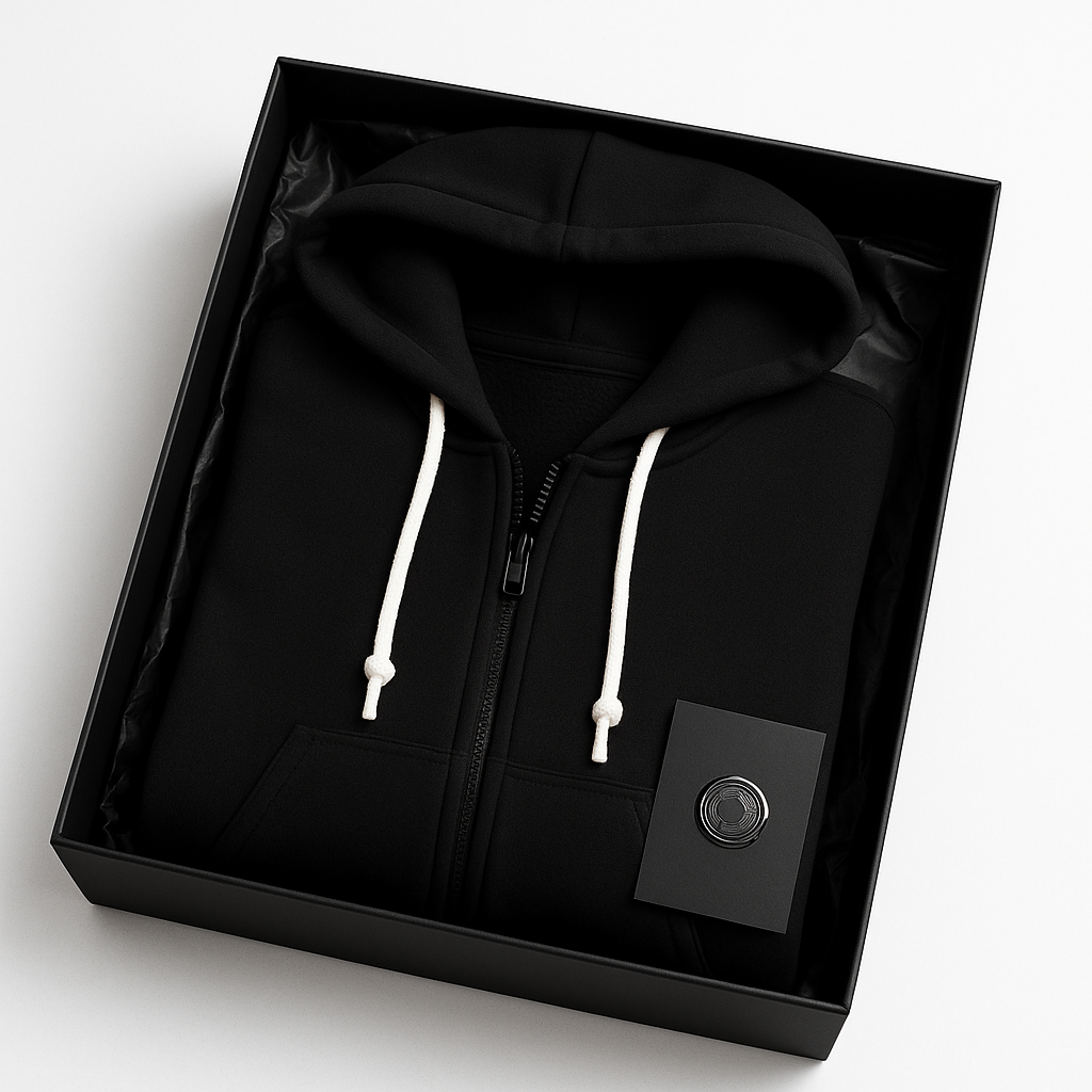 Soft Hood™ • Your Cozy Everyday Companion