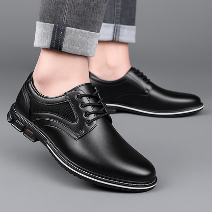 De Ville Orthopedic City Shoe • BELIVITE™