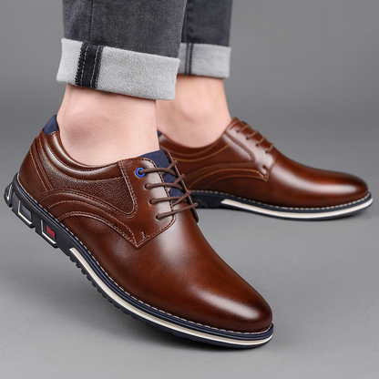 De Ville Orthopedic City Shoe • BELIVITE™